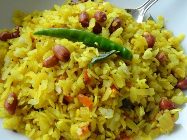 Poha - 1 Kg